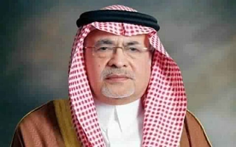 خوجة يقيم حفل استقبال في السفارة السعودية بالرباط بمناسبة اليوم الوطني الـ87