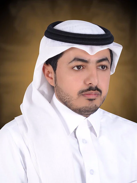 "القحطاني" مهنئاً باليوم الوطني: ملحمة تزين التاريخ بسيرتها العطرة