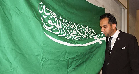 شاهد.. مبتعثو برزبن بأستراليا يحتفلون باليوم الوطني 87