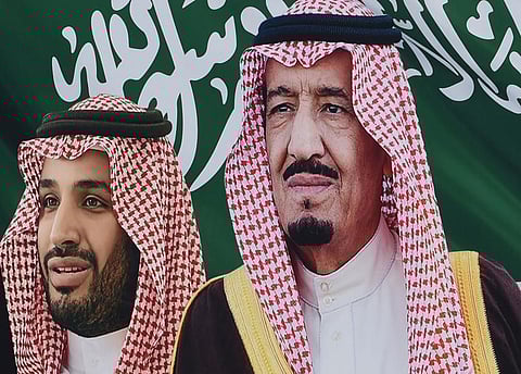 قراء "سبق" في اليوم الوطني: نجدد البيعة والولاء لقيادتنا