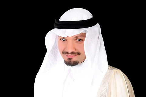 "أبولبن" لطلاب الجامعات: المؤسس فتح الرياض وعمره 26 عاماً