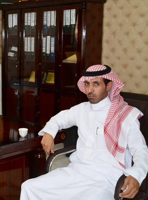 "ابن صخيل": يوم الوطن منقوش في فكر كل سعودي ويذكرنا بحكمة المؤسس