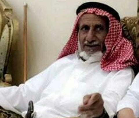مؤذن "تسعيني" يوصي أبناءه بالصلاة والعفو.. ويلقى ربهُ متوضئًا بالنماص