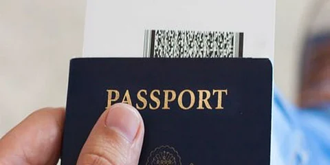 تعرف على الأحرف الأربعة التي لا يتمناها أي راكب طائرة على تذكرته