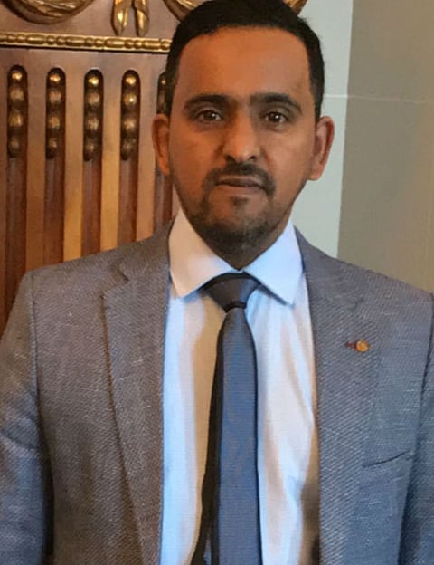 مبتعث سعودي ينشر أول ورقة علمية تدعم التحول الرقمي لرؤية 2030