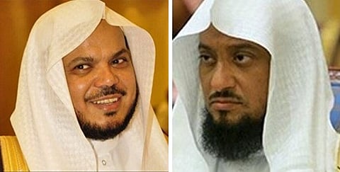 الدريهم: دائمًا نتخوف من الجديد وتكون عواقبه حميدة.. والطريفي: ستتغير المفاهيم