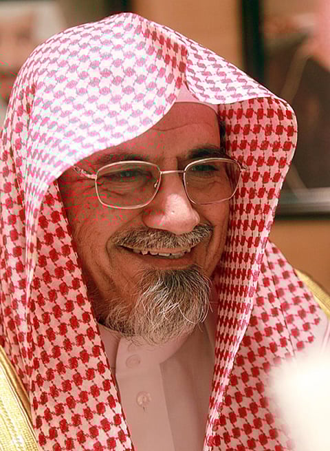 "ابن حميد": تمكين المرأة من قيادة المركبة ينطلق من المنطلق الشرعي لهذه البلاد