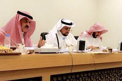 "أنوار الرشيدي" تحصل على الدكتوراه