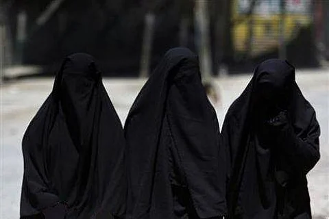 الإمارات تدعو مواطنيها في النمسا لمراعاة حظر "النقاب"