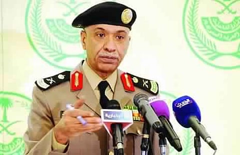 "الداخلية": الأمن لن يجد صعوبة بالتعامل مع المرأة عندما تقود السيارة