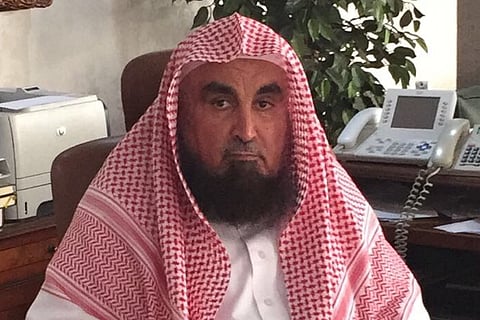 "الحميد": قيادة المرأة للسيارة أصلها "الإباحة" فمن شاء أخذ به ومن شاء بقي على اختياره