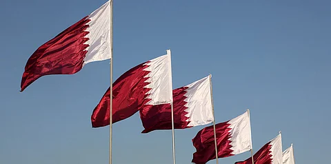 قطر تلعب بالنار وتسحب جنسية "شيخ شمل الهواجر" .. و"القحطاني": سأكشف التفاصيل