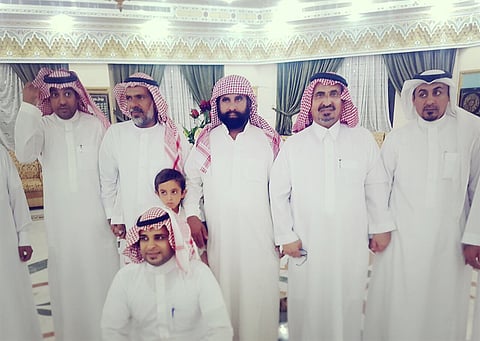 باكستاني يعفو عن قاتل ابنه بمكة.. شفاعة ووساطة ودِيَة