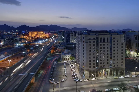 العثور على الفتاة المتغيبة عن منزل ذويها منذ خمسة أيام بالمدينة المنورة