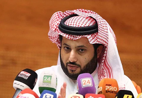 آل الشيخ يضم محمد نور إلى لجنة استقطاب المواهب