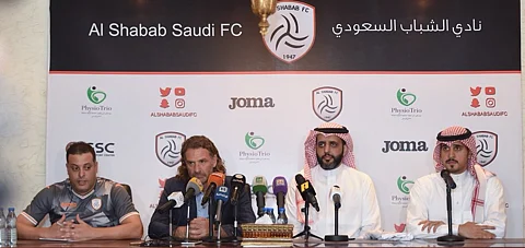 كارينيو: لم يفاوضني سوى الشباب .. سأستفيد من إيجابيات سامي
