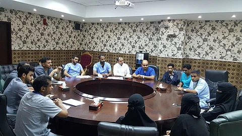 جازان.. "التخصصات الصحية" تبدأ برنامج دبلوم تمريض الطوارئ