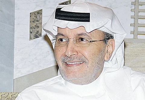 بعد 40 عاماً.. خالد بن عبدالله يعلن الرحيل عن الوسط الرياضي