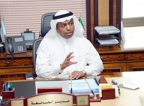 نائب وزير الحج.. سيرة عطرة في التطوير والاعتمادات الأكاديمية