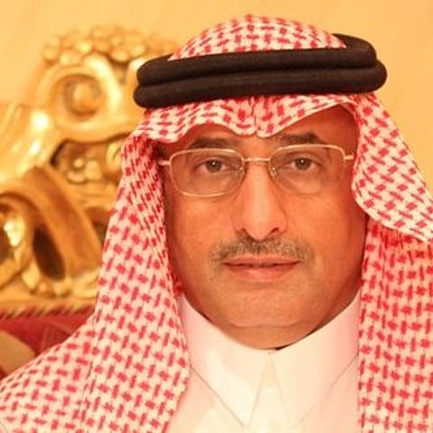 مدير جامعة نجران المعين يشكر ولاة الأمر على الثقة الملكية