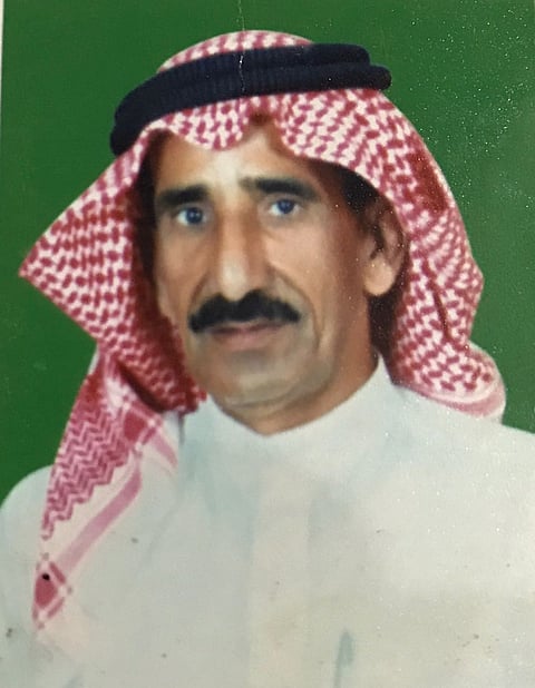 وفاة أول ممرض فني سعودي على مستوى المملكة