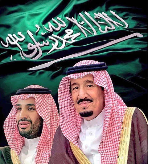 السعودية تضرب عصفورين بحجر.. صفقة "إس-400" الروسية تجبر أمريكا على "ثاد"