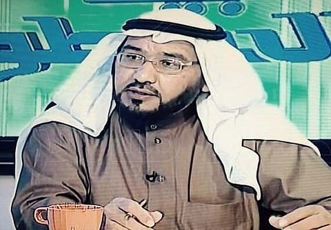 الظويهر: الدكتوراه الفخرية تتويج مستحق لملك الحزم والعزم