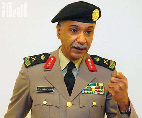 متحدث "الداخلية": منفِّذ الهجوم على نقطة أمن للحرس الملكي ليست له سوابق أمنية أو جنائية
