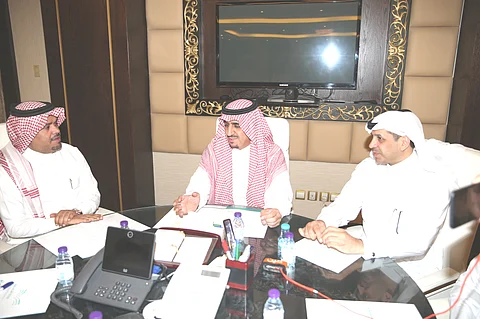 الرياض .. تأمين 739 جهاز حاسب آلي "معاد تأهيله" لمعاهد التربية الخاصّة