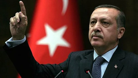 أردوغان: إذا لم تتحرك تركيا ستسقط قنابل الأسد على مدننا
