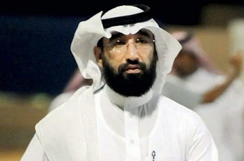إعفاء عبدالله البرقان من اتحاد القدم بعد شبهة فساد