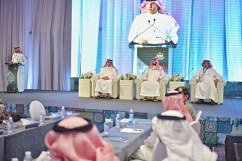 "عبدالله بن بندر": مستعدون لدعم الجهات المعنية لتطوير خدمات ضيوف الرحمن