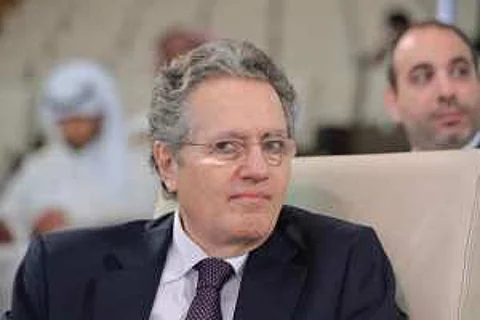دبلوماسي يوناني يؤكد وقوف بلاده إلى جانب الحكومة الشرعية في اليمن