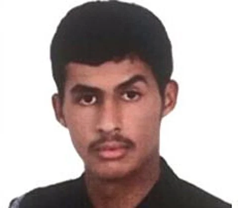 والد الشهيد "السبيعي": اتصال القيادة يجسِّد حرصها على الشعب.. وابني رفع رأسي