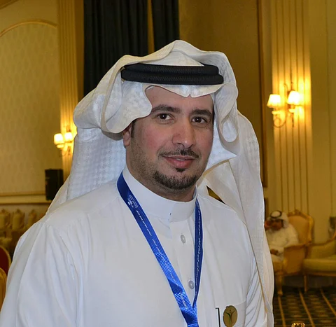 تعيين "الغامدي" مديرًا عامًا لشؤون التمريض بوزارة الصحة