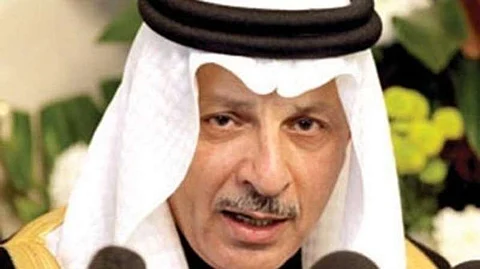 "قطان": المملكة ترحب بالإستراتيجية الأمريكية الحازمة تجاه إيران