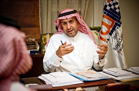 الجامعة السعودية الإلكترونية تنظم مؤتمر "الطريق إلى اقتصاد المعرفة"