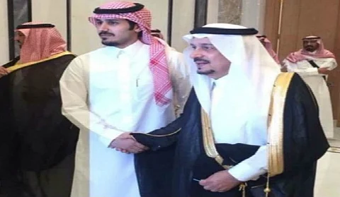 "بطل محطة الوقود" بين حريقين.. الأول أنقذ فيه العشرات والثاني فقد فيه والدته وشقيقيه