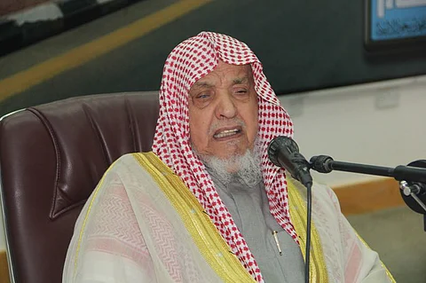 أزمة صحية تُدخل "السدلان" عناية القلب بمدينة الحرس الوطني الطبية