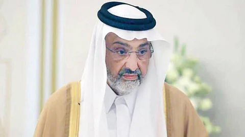 بعد اعتقال 20 من أسرة آل ثاني وتجميد الأرصدة .. "حكومة المنفى" تتهيّأ لطرد النظام القطري