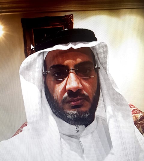 وفاة "القرشي" إثر حادث دهس بمكة