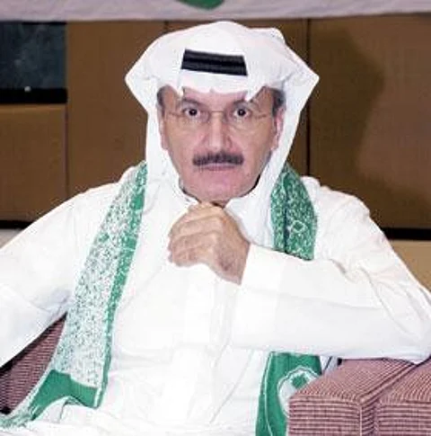 الأهلي: خالد بن عبدالله يحل أزمة رواتب اللاعبين والأجهزة الفنية