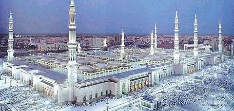 المدينة المنوّرة .. "سيّدة الدنيا" ومنطلق الدعوة المحمدية تحتضن "مجمع الحديث"