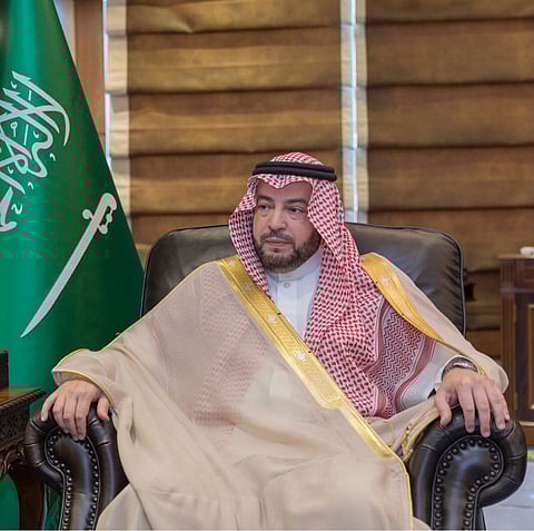 "السديري": إنشاء مجمع الحديث تعظيم للسنة وتعبير عن مكانتها لدى خادم الحرمين