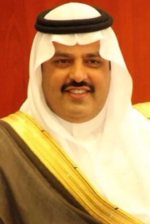 أمير حائل: كل مسلم يفخر بإنشاء مجمع الحديث