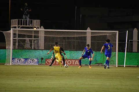 النصر يفلت من فخ أحد ويقفز للمركز الثالث "مؤقتًا"