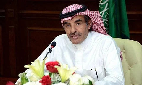 "العاصمي" يشكر "تعليم الطائف" على جهدها الملموس في حفل الوزارة باليوم الوطني