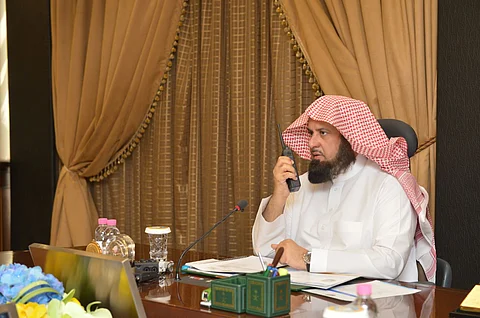 "السند" يدشن خطة تطوير وتعزيز العمل الميداني بنجران