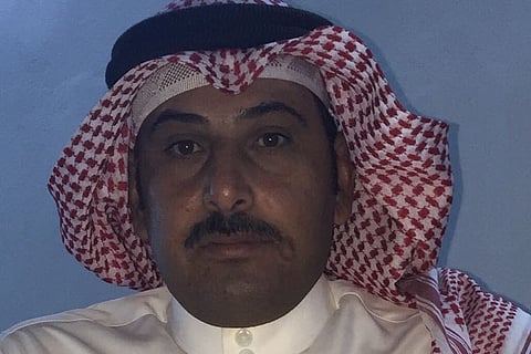 "البقمي" نائبًا لمدير معهد المخطوطات بجامعة أم القرى