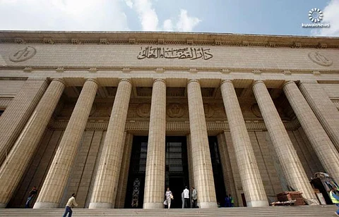 الإعدام لـ 11 متهماً بتهمة انتهاج العنف في مصر